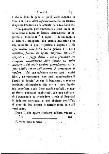 Giornale dell'italiana letteratura