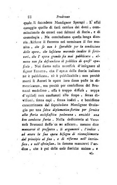 Giornale dell'italiana letteratura