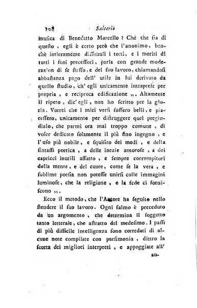 Giornale dell'italiana letteratura