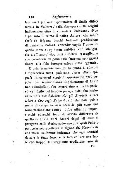 Giornale dell'italiana letteratura