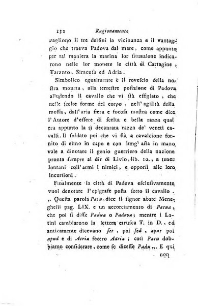 Giornale dell'italiana letteratura