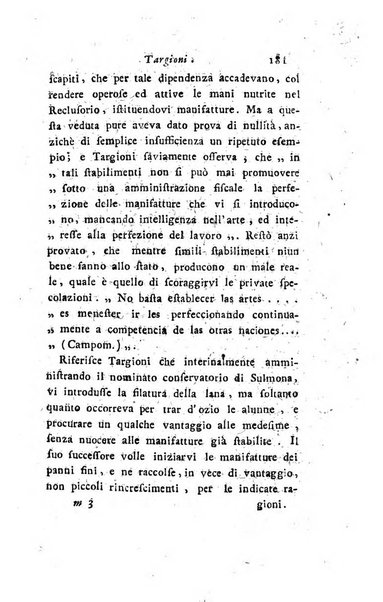 Giornale dell'italiana letteratura