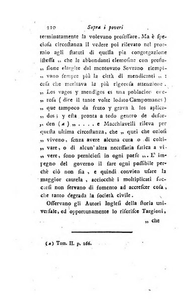 Giornale dell'italiana letteratura