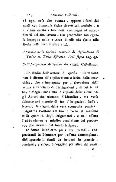 Giornale dell'italiana letteratura