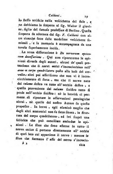 Giornale dell'italiana letteratura