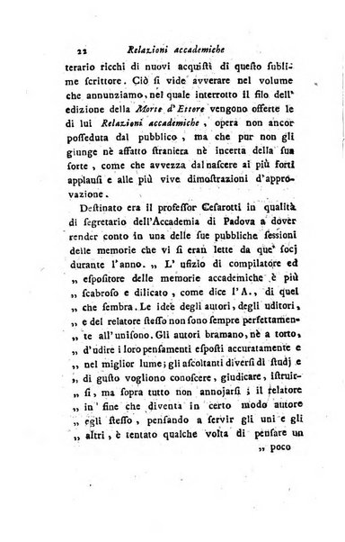 Giornale dell'italiana letteratura