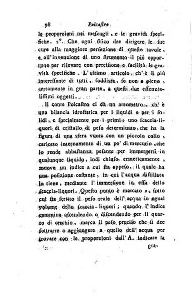 Giornale dell'italiana letteratura