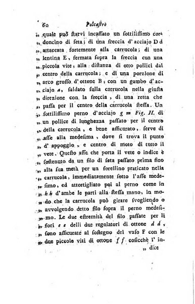 Giornale dell'italiana letteratura