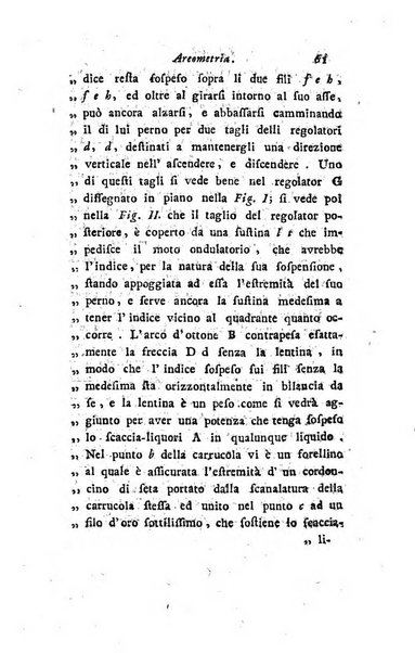 Giornale dell'italiana letteratura