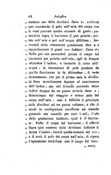 Giornale dell'italiana letteratura