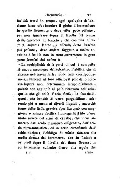 Giornale dell'italiana letteratura