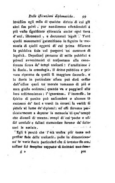 Giornale dell'italiana letteratura