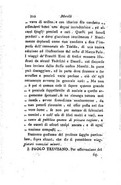 Giornale dell'italiana letteratura