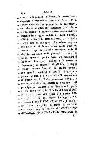 Giornale dell'italiana letteratura