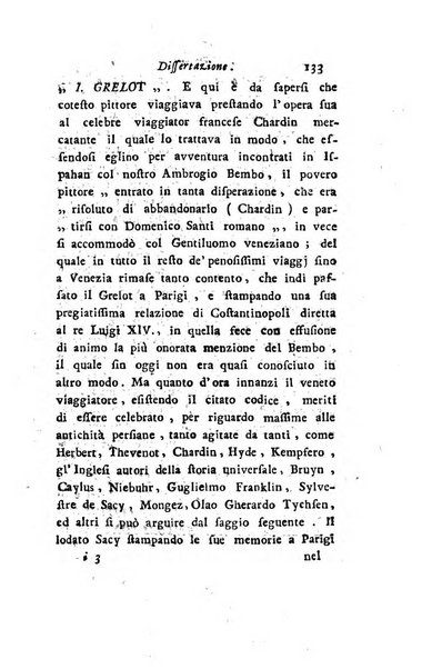 Giornale dell'italiana letteratura