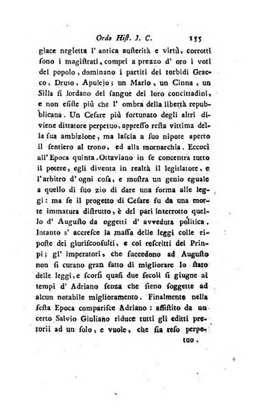 Giornale dell'italiana letteratura