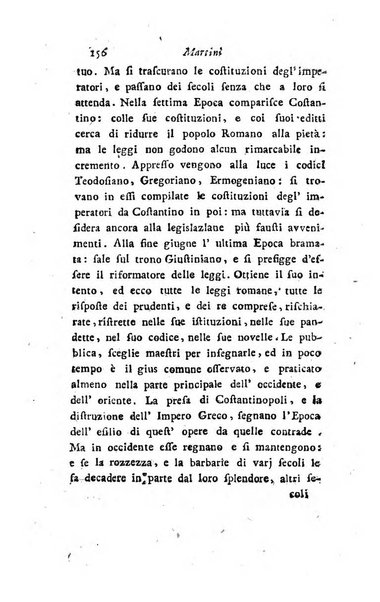 Giornale dell'italiana letteratura