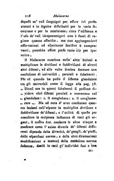 Giornale dell'italiana letteratura