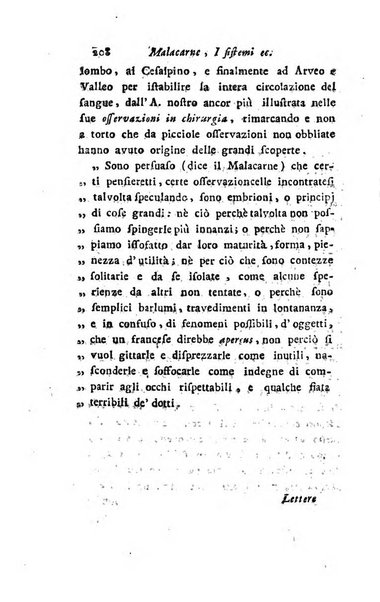 Giornale dell'italiana letteratura