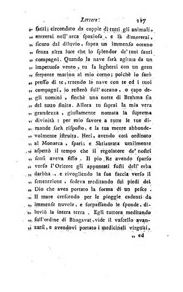 Giornale dell'italiana letteratura