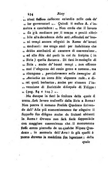 Giornale dell'italiana letteratura