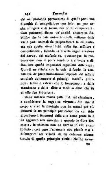 Giornale dell'italiana letteratura