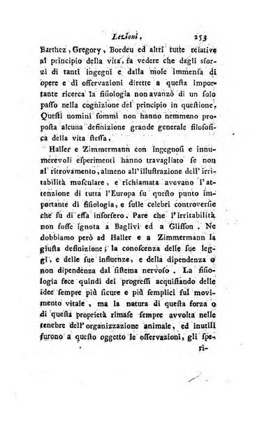 Giornale dell'italiana letteratura