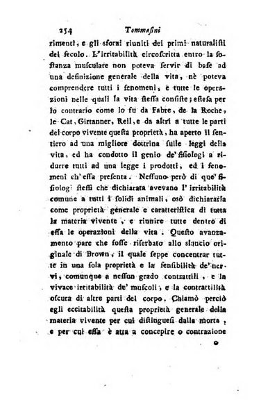 Giornale dell'italiana letteratura