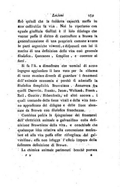 Giornale dell'italiana letteratura