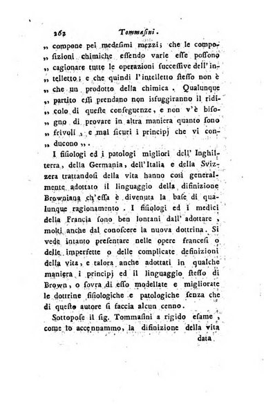 Giornale dell'italiana letteratura