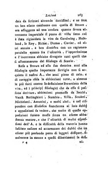 Giornale dell'italiana letteratura