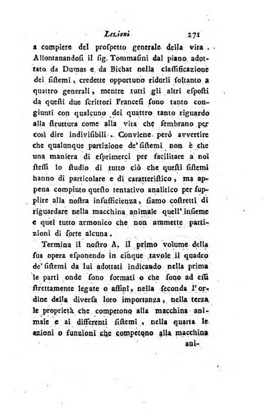 Giornale dell'italiana letteratura