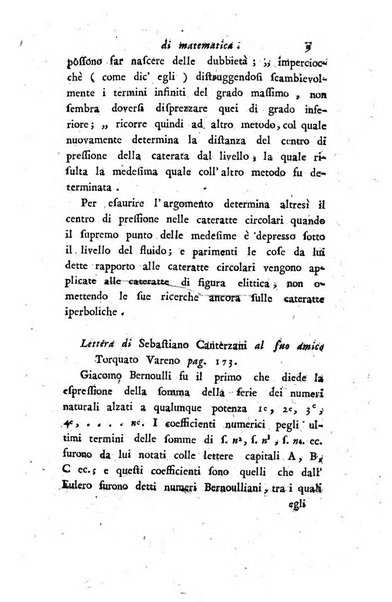 Giornale dell'italiana letteratura