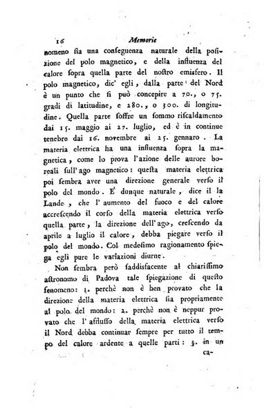 Giornale dell'italiana letteratura