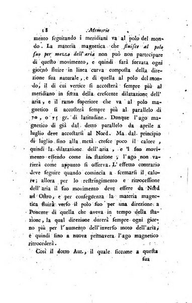 Giornale dell'italiana letteratura