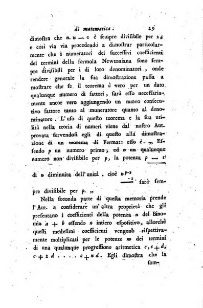 Giornale dell'italiana letteratura