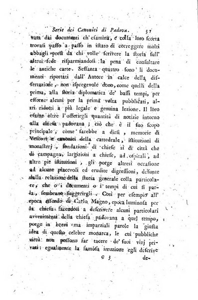 Giornale dell'italiana letteratura