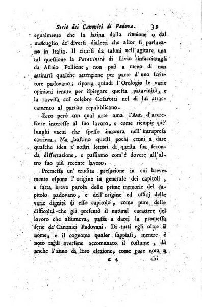 Giornale dell'italiana letteratura