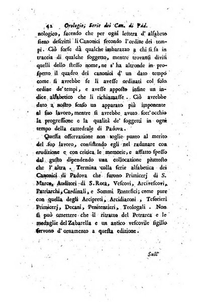 Giornale dell'italiana letteratura