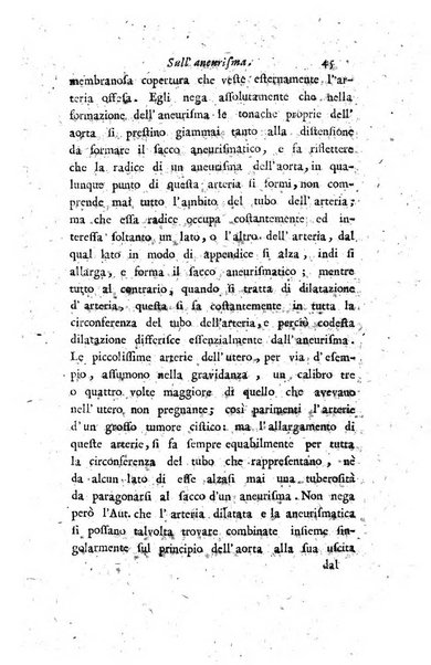 Giornale dell'italiana letteratura