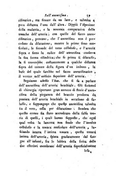 Giornale dell'italiana letteratura