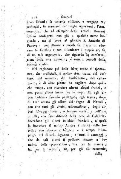 Giornale dell'italiana letteratura