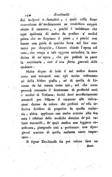 Giornale dell'italiana letteratura