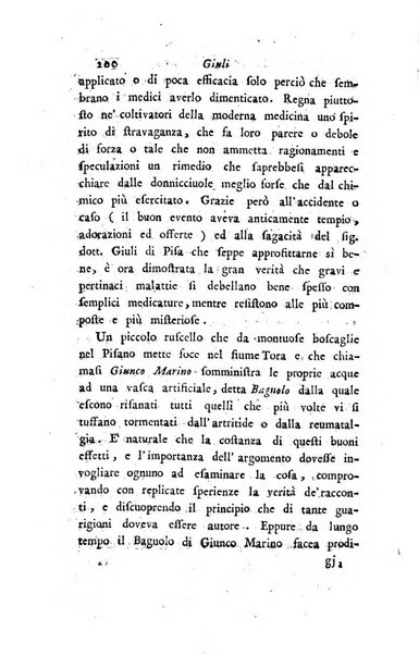 Giornale dell'italiana letteratura