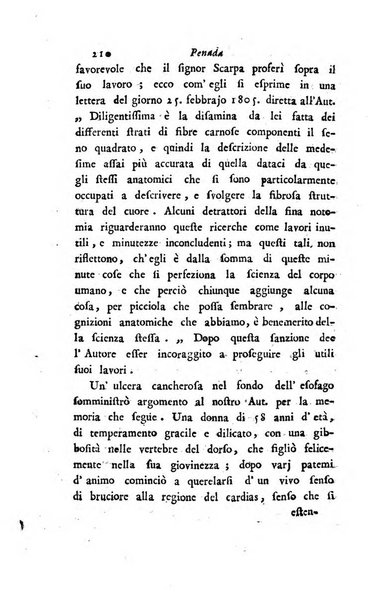 Giornale dell'italiana letteratura