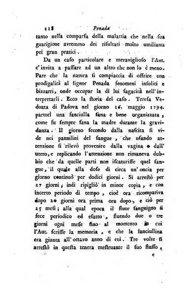 Giornale dell'italiana letteratura