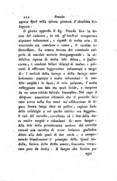 Giornale dell'italiana letteratura