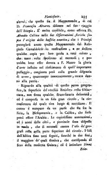 Giornale dell'italiana letteratura