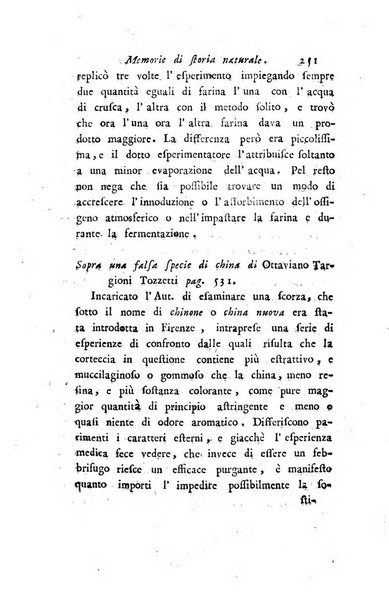 Giornale dell'italiana letteratura