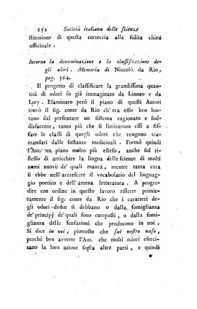 Giornale dell'italiana letteratura